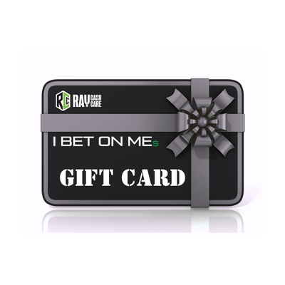 MY STORE GIFT CARD