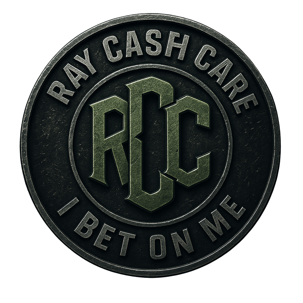 CASH GEAR